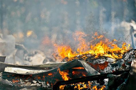 Did You Know: BFP responded to 16,408 fires nationwide Jan .
